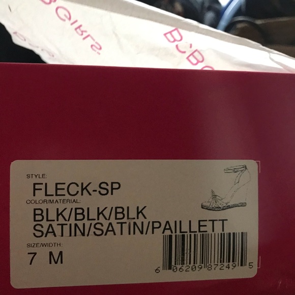 Shoes - Picture 10 of 10